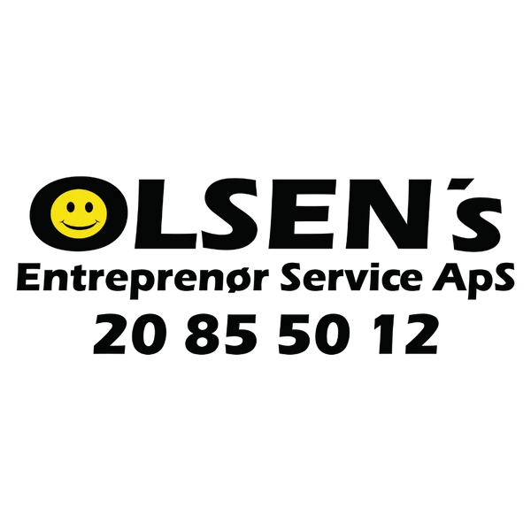 Olsen's Entreprenør Service ApS