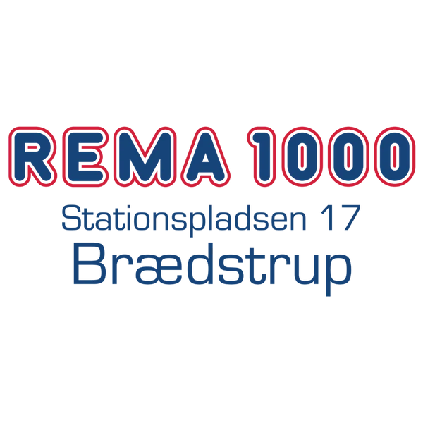 REMA 1000
