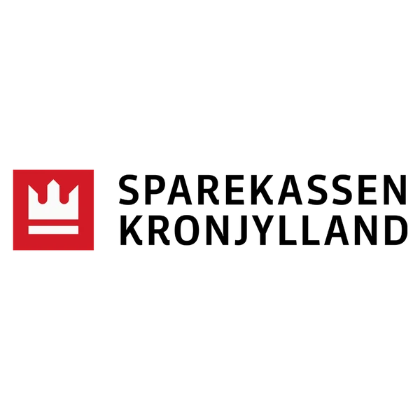 Sparekassen Kronjylland
